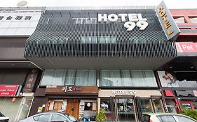 Hotel 99 Ss2 Petaling Jaya