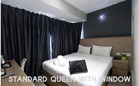 Hotel 99 Ss2 Petaling Jaya